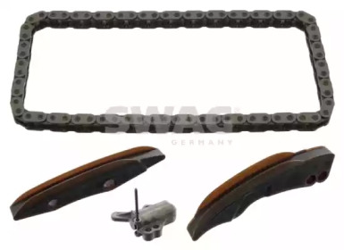 WILMINK GROUP wg1481902 -  Комплект цели привода распредвала